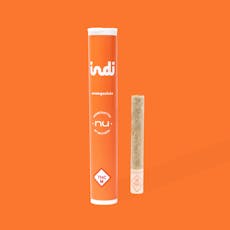 Orangesicle Infused PreRoll (1g)