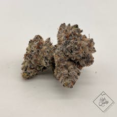 Oreoz - Thunder Farms (IH)