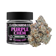PURPLE CHEM