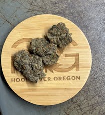 Bend Cannabis Co. Lemon Cherry Runtz