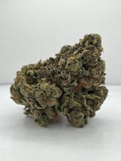 Silver Shelf - Grape Pie (I)