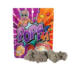 Popz 41 3.5g PP by Hytek
