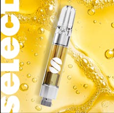 Select Legacy Series | Acapulco Gold Legacy (S) - 1g