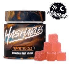 Sunsetterzzz REMBerry 20pk 100mg-I