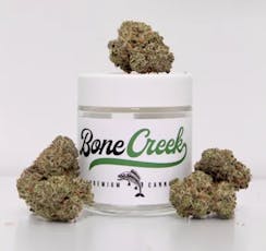 Bone Creek - Summer Crush (HI) - 23.75% - Flower - 3.5g
