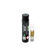 Illicit: Live Resin Vape | Ghost OG | Cartridge | 1g