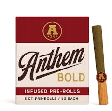 Wood Tip | Watermelon Z | Infused | 5pk