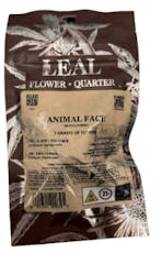 LEAL | FLOWER | ANIMAL FACE | 7G