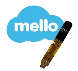 Distillate Vape - Mixed Berry - 1g