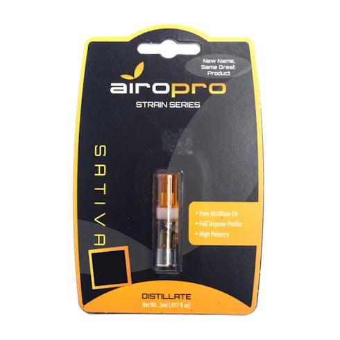 ARO Cartridge Jack Herer 0.5G