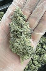 Garcia | LA Baker | 3.5g