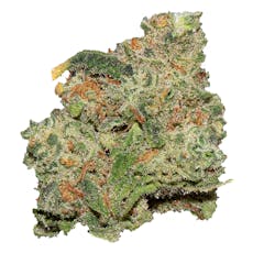 Mother Magnolia - Apples & Bananas | Eighths