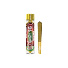 Jeeter Infused PreRoll: Apple Fritter 1g