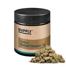 7.0G High Supply Storm Chaser