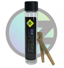 Grape Sundae by Oz Gardenz