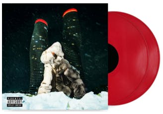 RECORD PARTYNEXTDOOR DRAKE $OME $EX $SONGS 4 U