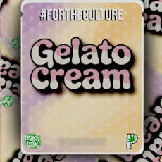 Prolific Growhouse Gelato Cream