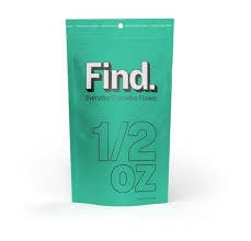 Find - Tierz (I) - 25.02% - Flower - 14g