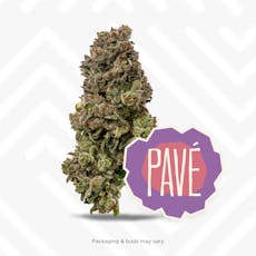 Pave - 3.5g