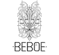 Beboe Sparkling Pear 1:1 (THC:CBG) Gummies 5mg x 20pk
