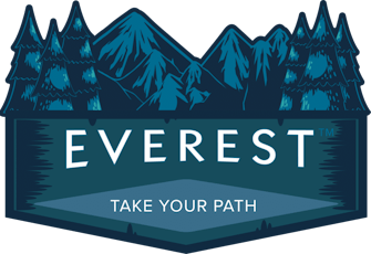 Everest Cured Resin Batter Kush Bouquet Hybrid - 1g