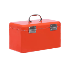 Sackville | Stash Lock Box | Assorted Colors