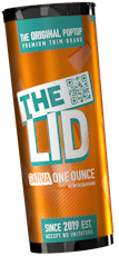 The Lid | Turnpike Ike | 28g
