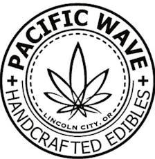 Salve - THC:CBD - Pacific Wave