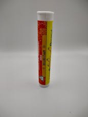 Cheech & Chong Apple Fritter Infused Pre-Roll | 1.2g