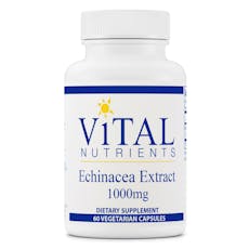 Vital Nutrients Echinecea 1000mg