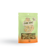 Dime Bag 7g Bag - GovernMint Oasis