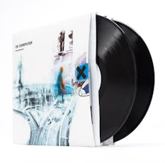 RADIOHEAD OK COMPUTER