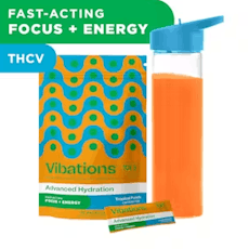 Tropical Punch Drink Mix 5mg x 10pk