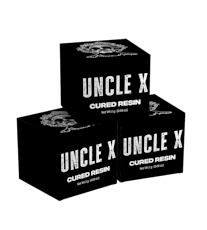 Uncle X - Dulce BX Cured Badder - 2g