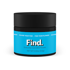 Animal Mint Cake Whole Flower 3.5g