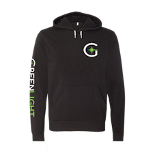 Greenlight G Hoodie - M/Unisex