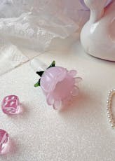 Burning Love | Bowl | 14mm | Bell Flower