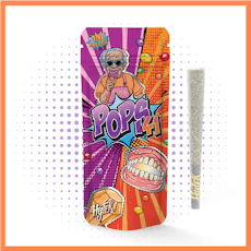 Popz 41 Pre-Roll