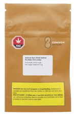 Amherst Sour Diesel 10-Pack