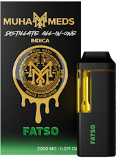 Fatso - AIO (2.0g)