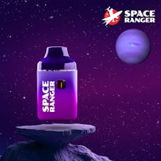 Space Ranger | Rocket Fuel | Pluto Colada (H) All In One Disposable | 2g