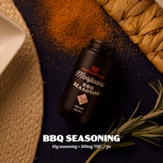 BBQ Seasoning (100mg)
