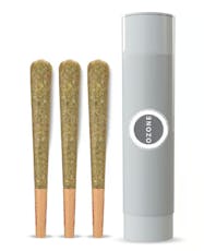 Happy Hour #21 | 3pk | 1.5g