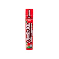 Jeeter XL | Strawberry Shortcake Rosin Enhanced Diamonds Pre-roll (2g)