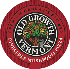 Pineapple Mushroom Pizza- Deli Style