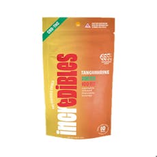 Incredibles: Sour Tangahhhrine 2:1 (CBD:THC) - 100mg