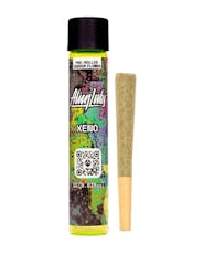 Alien Labs Xeno Pre Roll 1g