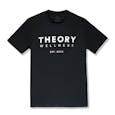 Theory - T-Shirt "CLASSIC" (L)