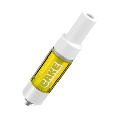 SUBLIME DESIGNER DISTILLATE CARTRIDGE