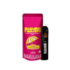 Pink Lemonade Disposable Vape (2g)